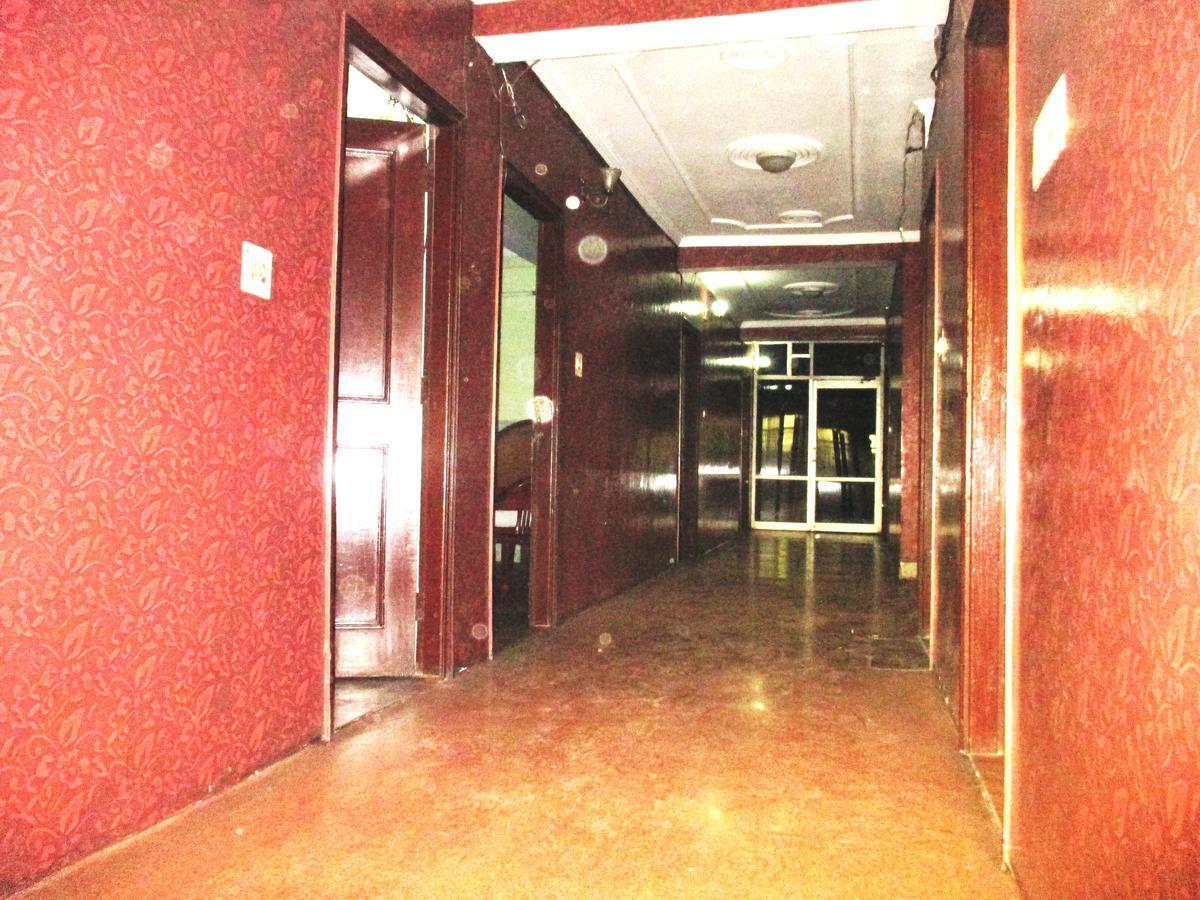 Hotel Shiv Palace 데라둔 외부 사진
