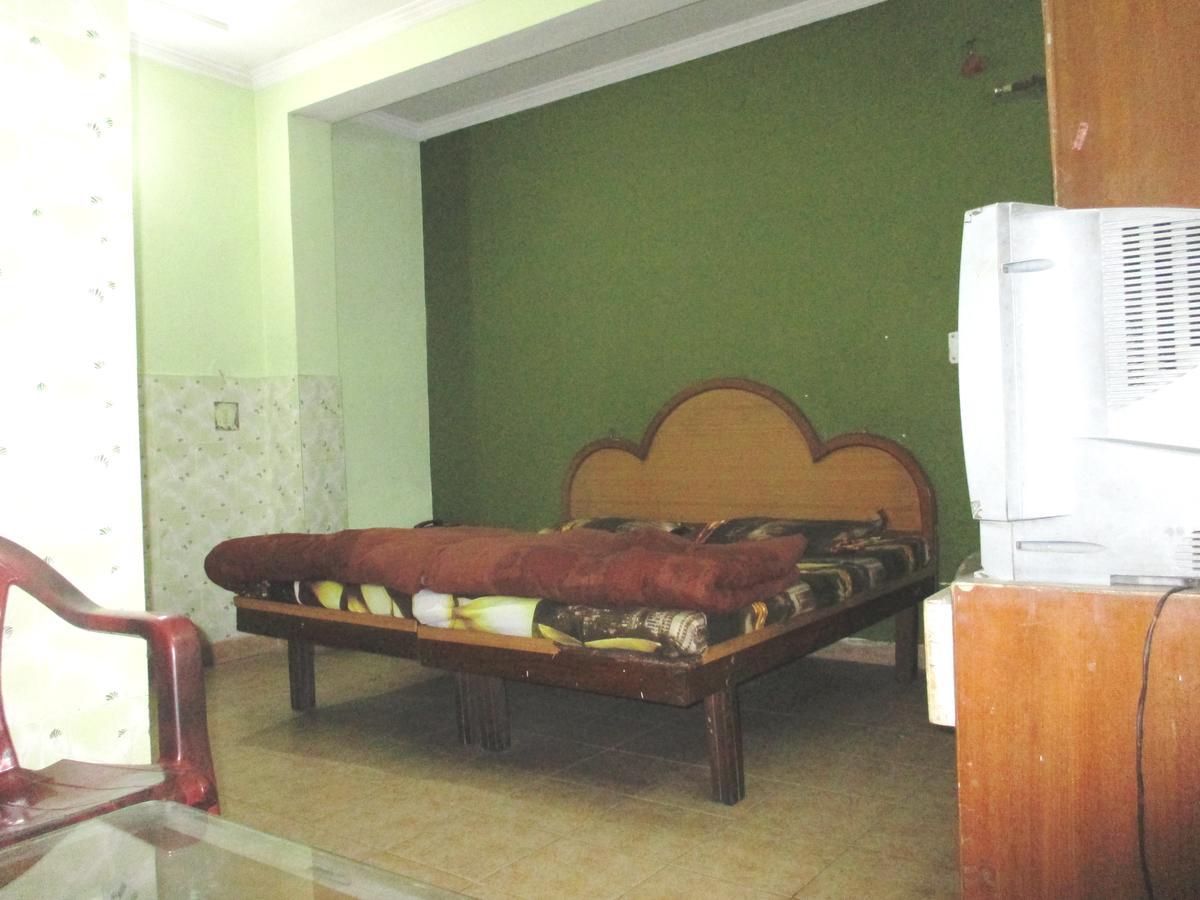 Hotel Shiv Palace 데라둔 외부 사진