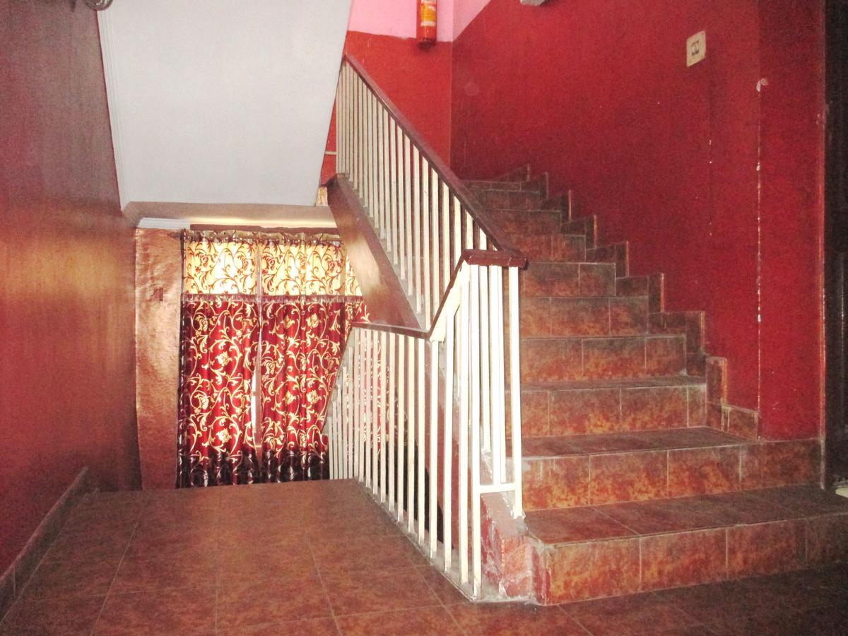 Hotel Shiv Palace 데라둔 외부 사진