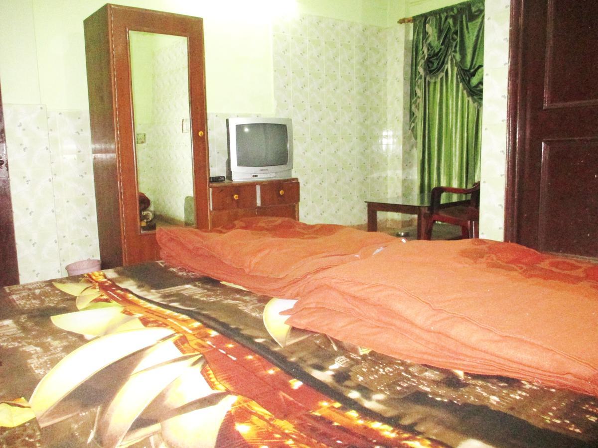 Hotel Shiv Palace 데라둔 외부 사진