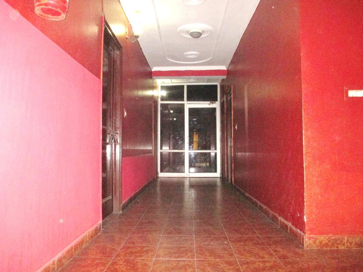 Hotel Shiv Palace 데라둔 외부 사진
